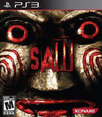 SAW - (Complete) (Playstation 3)