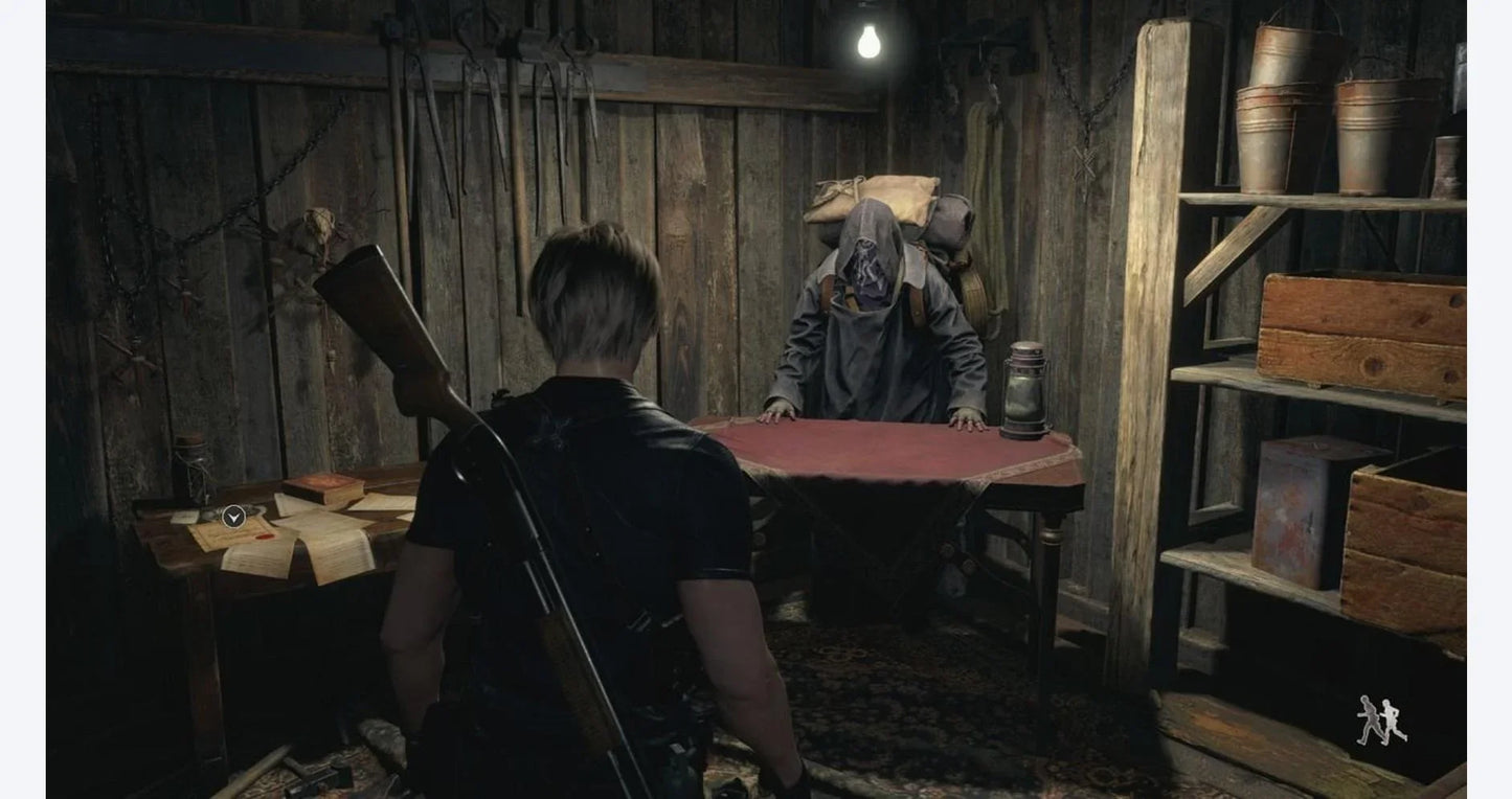 Resident Evil 4 Remake - (New) (Xbox Series X)