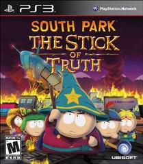 South Park: The Stick of Truth - (Complete) (Playstation 3)