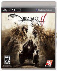 The Darkness II - (Game Only) (Playstation 3)