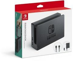 Nintendo Switch Dock Set - (Pre-Played) (Nintendo Switch)