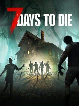 7 Days to Die - (Game Only) (Playstation 4)