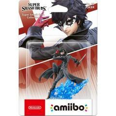 Joker - (Pre-Played) (Amiibo)
