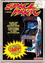 Space Panic - (Game Only) (Colecovision)