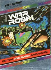 War Room - (Game Only) (Colecovision)