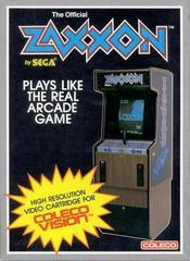 Zaxxon - (Game Only) (Colecovision)
