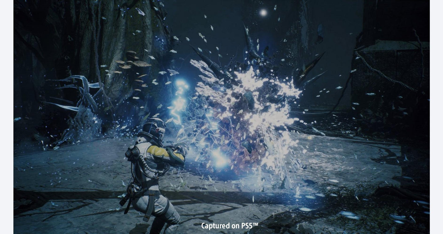 Returnal - (Complete) (Playstation 5)
