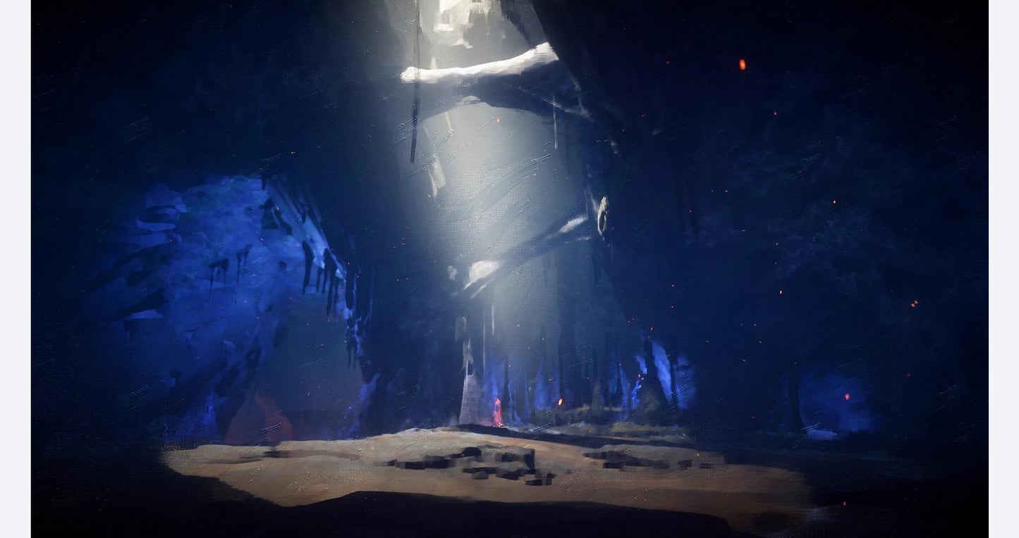 Babylonâs Fall - (Complete) (Playstation 5)