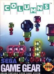 Columns - (Game Only) (Sega Game Gear)