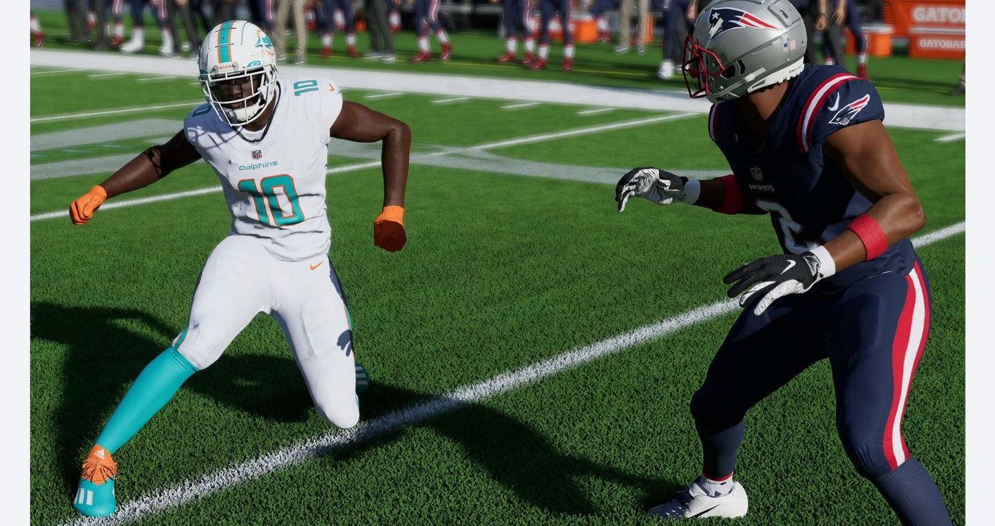 Madden NFL 23 - (Complete) (Xbox Series X)