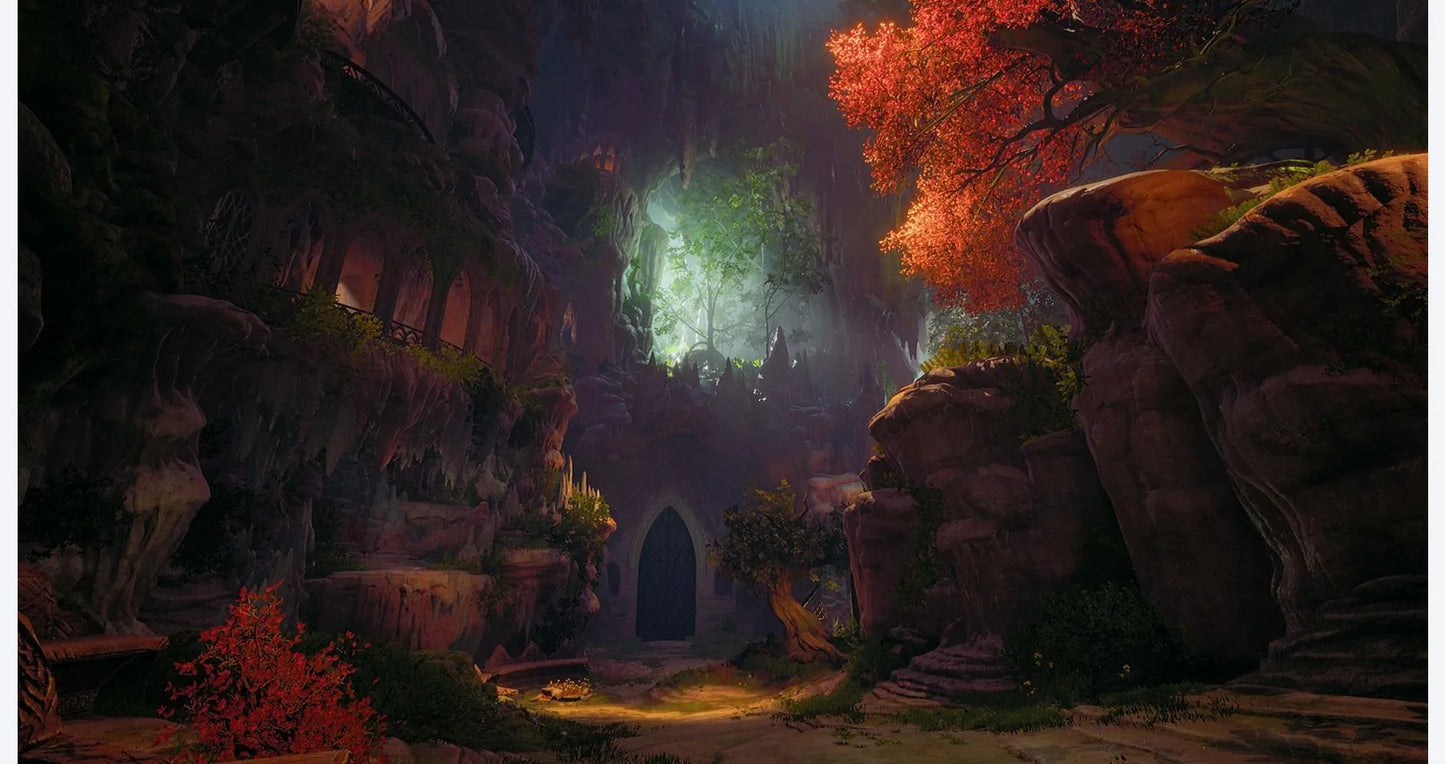 Lord of the Rings: Gollum - (New) (Xbox Series X)