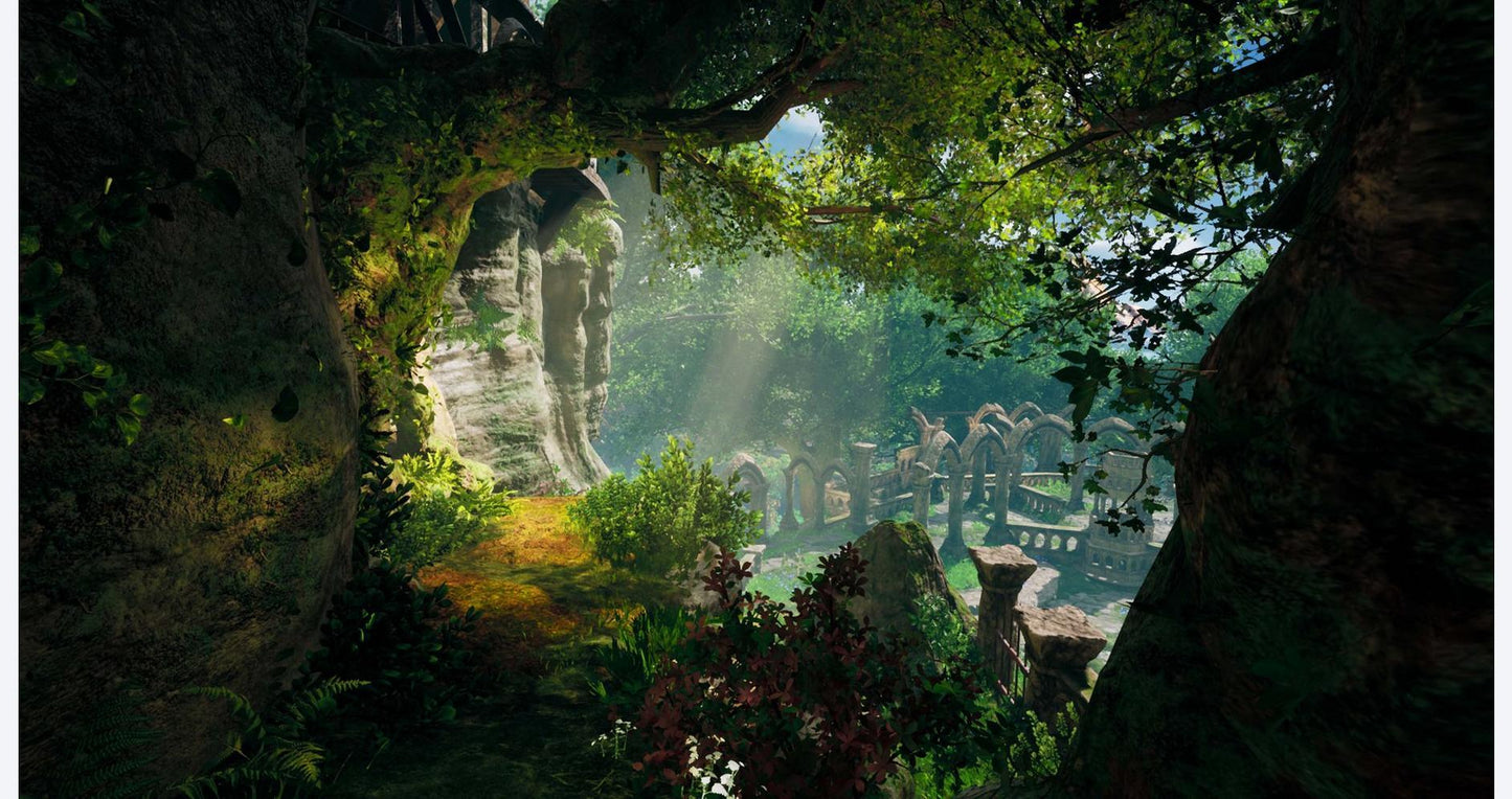 Lord of the Rings: Gollum - (New) (Xbox Series X)