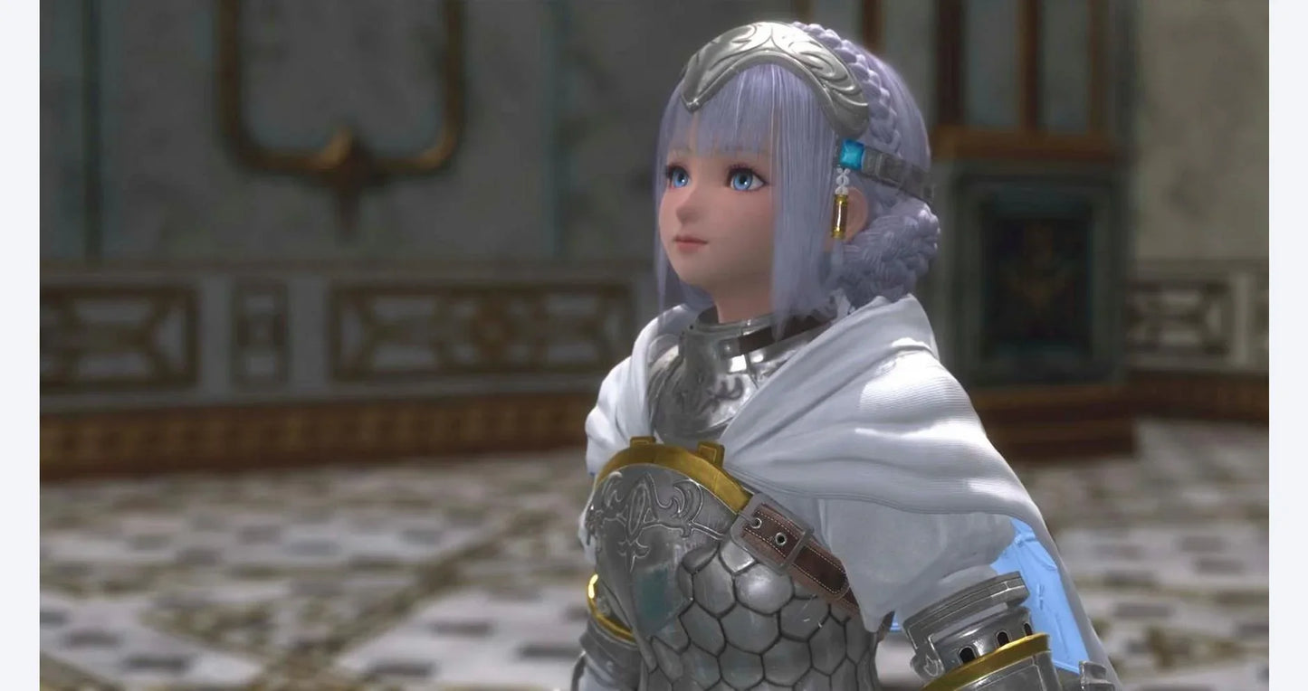 Star Ocean The Divine Force - (New) (Xbox Series X)