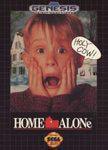 Home Alone - (Incomplete) (Sega Genesis)