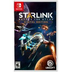 Starlink: Battle For Atlas - (Game Only) (Nintendo Switch)