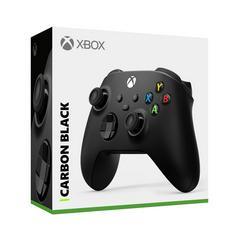 Carbon Black Controller - (Pre-Played) (Xbox Series X)