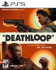 Deathloop - (New) (Playstation 5)