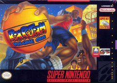 RapJam Volume One - (Game Only) (Super Nintendo)