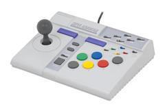 Super Advantage Controller - (Pre-Played) (Super Nintendo)