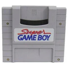 Super Gameboy - (Pre-Played) (Super Nintendo)
