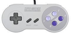 Super Nintendo Controller - (Cosmetically Flawed) (Super Nintendo)
