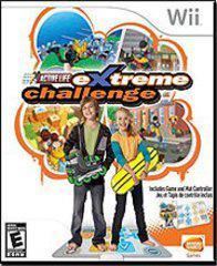Active Life: Extreme Challenge - (Complete) (Wii)