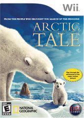 Arctic Tale - (Complete) (Wii)