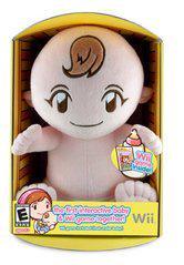 Babysitting Mama - (Cosmetically Flawed Complete in Box) (Wii)