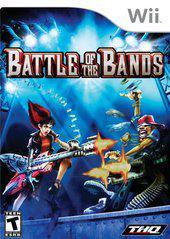 Battle of the Bands - (Incomplete) (Wii)