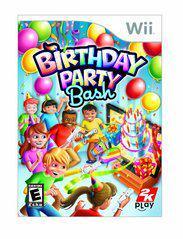 Birthday Party Bash - (Cosmetically Flawed Complete in Box) (Wii)
