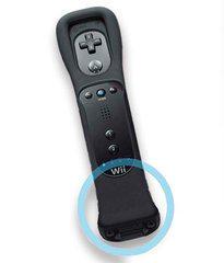 Black Wii Remote MotionPlus Bundle - (Pre-Played) (Wii)