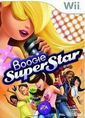 Boogie Superstar - (Complete) (Wii)