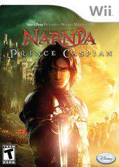 Chronicles of Narnia Prince Caspian - (Complete) (Wii)