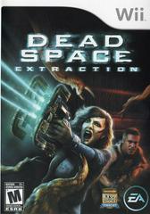 Dead Space Extraction - (Complete) (Wii)