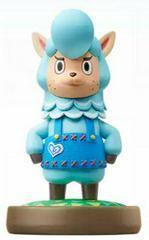 Cyrus - (Pre-Played) (Amiibo)
