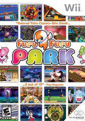 Furu Furu Park - (Incomplete) (Wii)