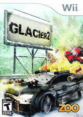 Glacier 2 - (Complete) (Wii)