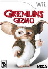 Gremlins Gizmo - (Complete) (Wii)