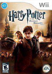 Harry Potter and the Deathly Hallows: Part 2 - (NEW) (Wii)