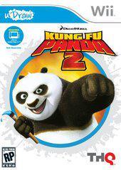 Kung Fu Panda 2 - (Complete) (Wii)