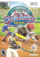 Little League World Series Baseball 2009 - (Game Only) (Wii)
