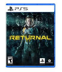 Returnal - (Complete) (Playstation 5)