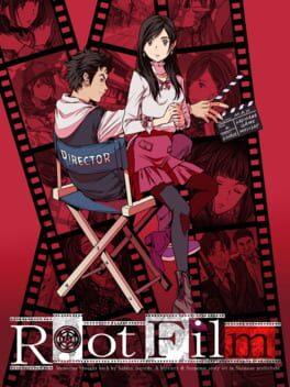 Root Film - (New) (Playstation 4)