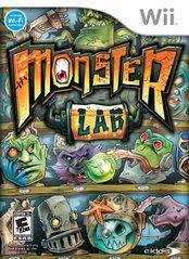 Monster Lab - (CIB) (Wii)