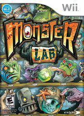 Monster Lab - (Complete) (Wii)