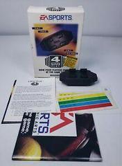 4 Way Play Adapter - (Complete) (Sega Genesis)