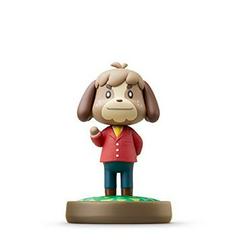 Digby - (New) (Amiibo)