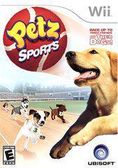 Petz Sports - (Complete) (Wii)
