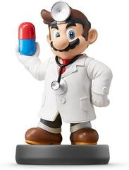 Dr. Mario - (Pre-Played) (Amiibo)