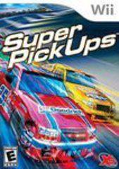 Super PickUps - (Complete) (Wii)